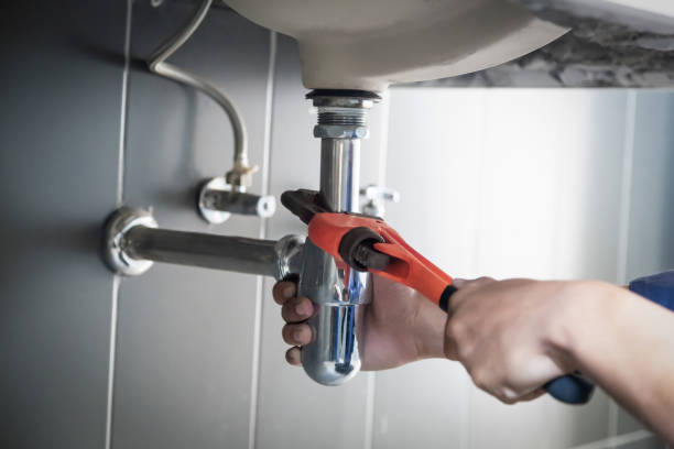 Best Residential Plumbing Services  in New Albany, MS