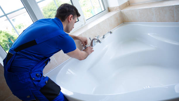 Best Green Plumbing Solutions and Water Conservation  in New Albany, MS